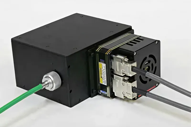センシング機器の開発・製作