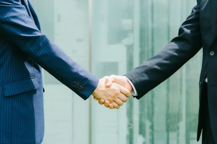 大学・研究機関や大手メーカーの確かな実績