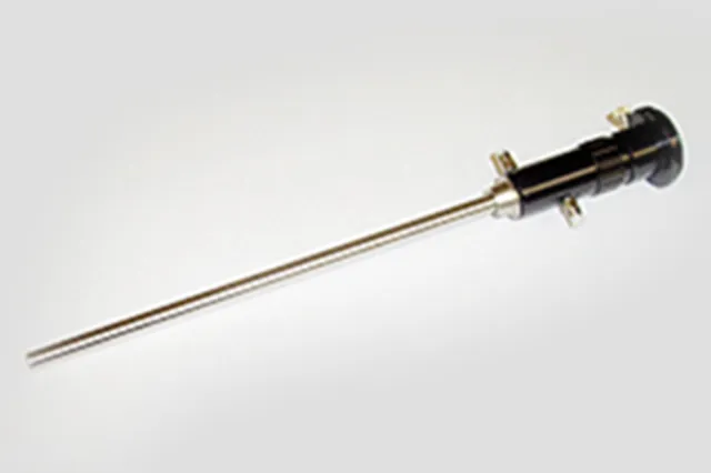 High-Temperature Industrial Endoscope